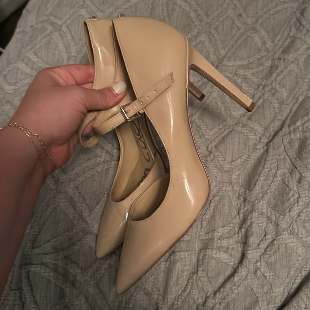 Sam Edelman heels - Picture 2 of 4